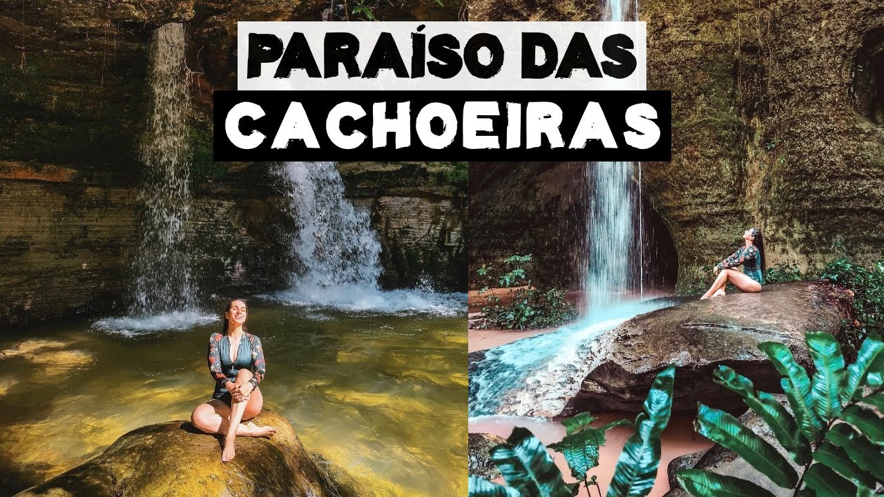 O MELHOR DE PRESIDENTE FIGUEIREDO - ROTEIRO DE 4 DIAS