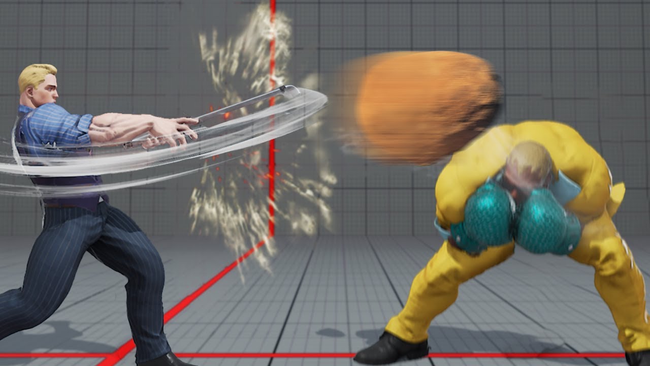 If you can dodge a rock...