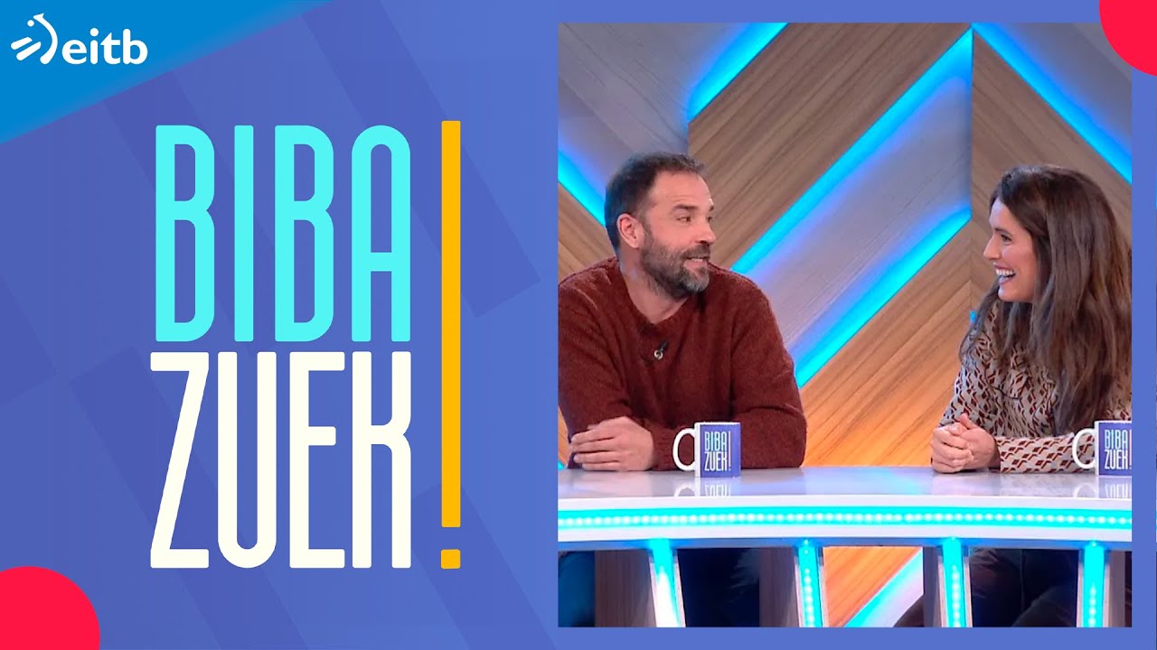 Maria Amolategi: ''Oso eskertuta gaude herrietako jendearen parte hartzeagatik''