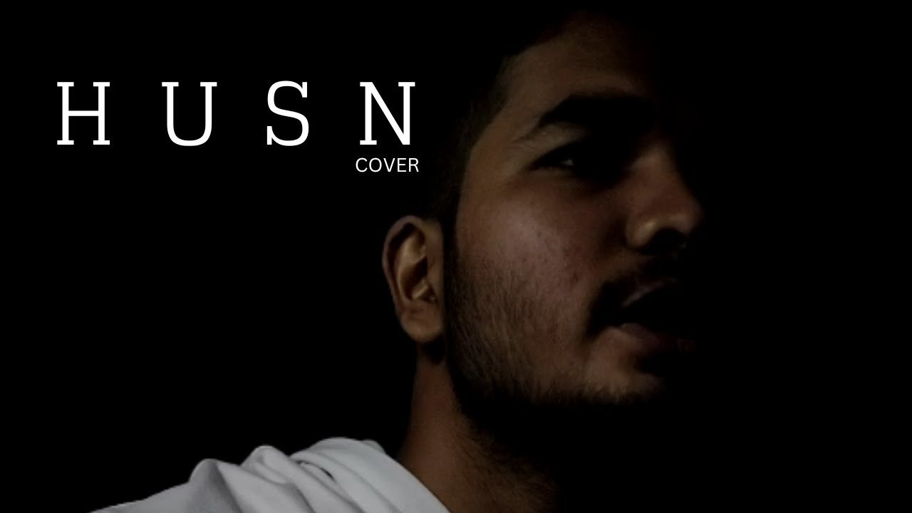 HUSN Cover - Anuv Jain | Adnan Hasan