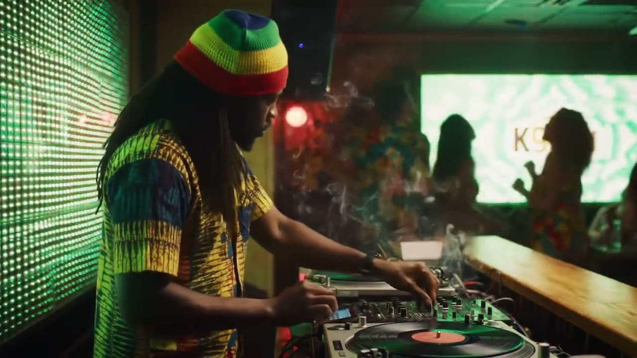 RELAXING REGGAE MUSIC MIX 🎸 Sweet Love Reggae 🔔 Timeless Romantic Hits