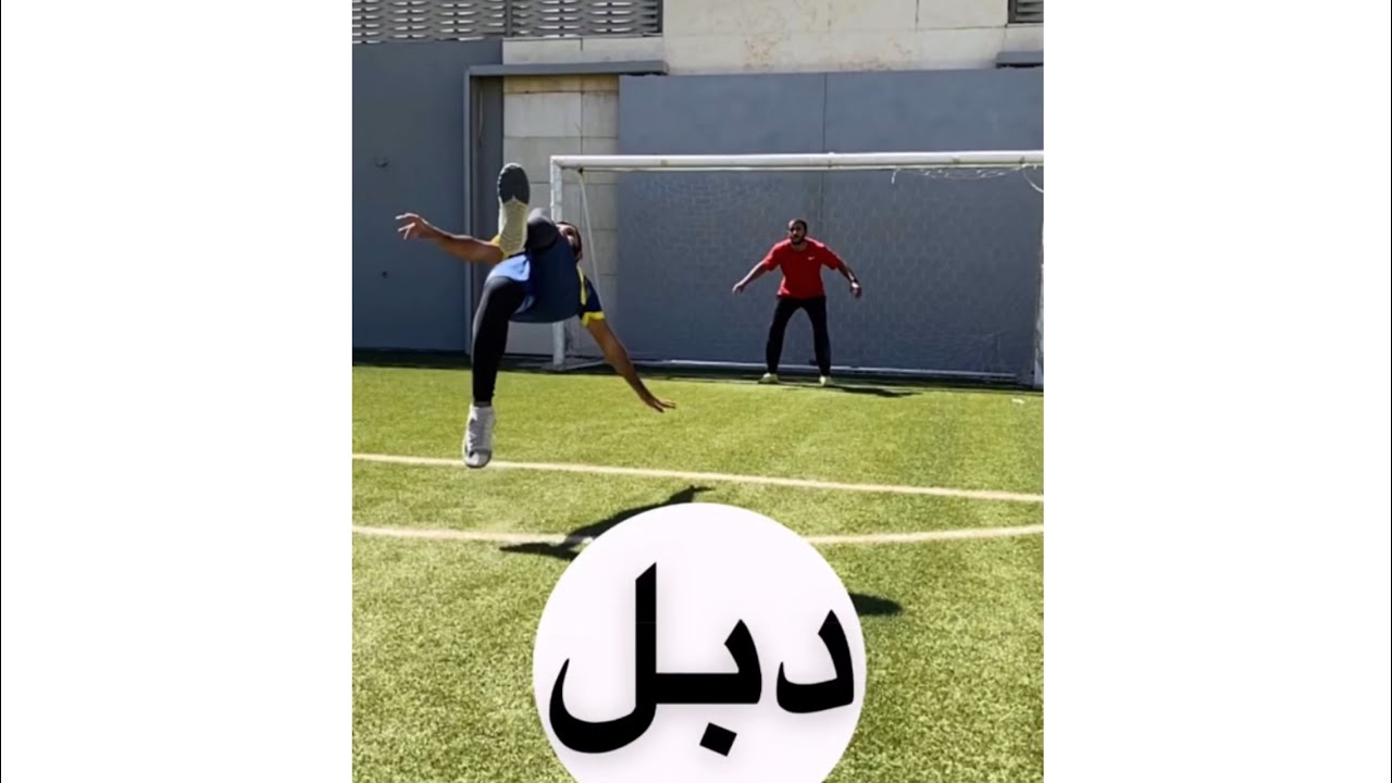 سنابات فارس الحميد : تحديات فارس و وسيم