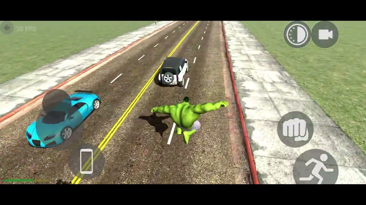 3D game video 4D game video 