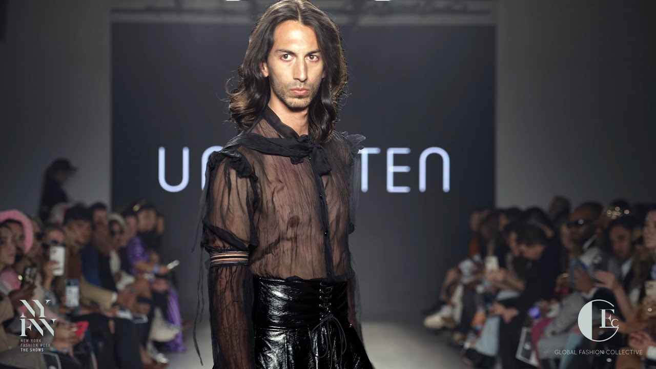 Global Fashion Collective I September 2022 Runway at NYFW: The Shows