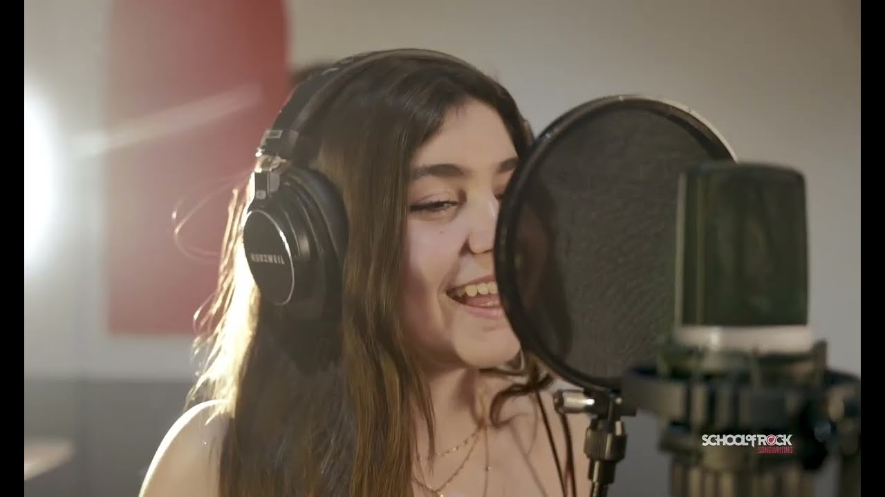 Duda Silva - Teenage Love (Official Video)