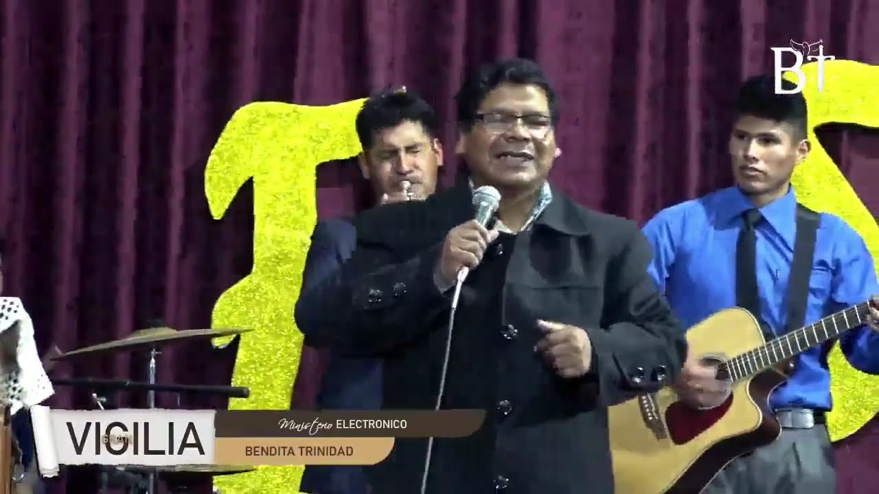 GRAN GUERRA ESPIRITUAL & ORACIÓN| Junto al Pastor Mário Mújica BT
