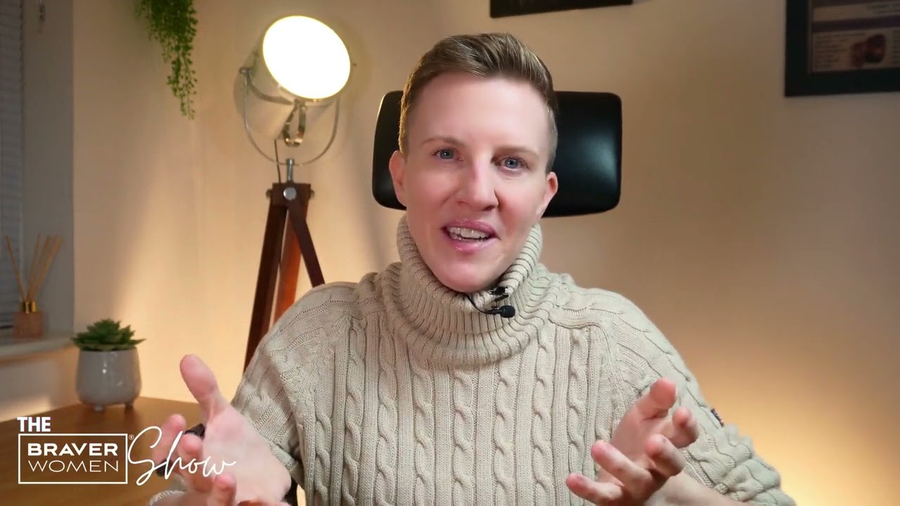 The Truth About Romantic Love and Self Worth