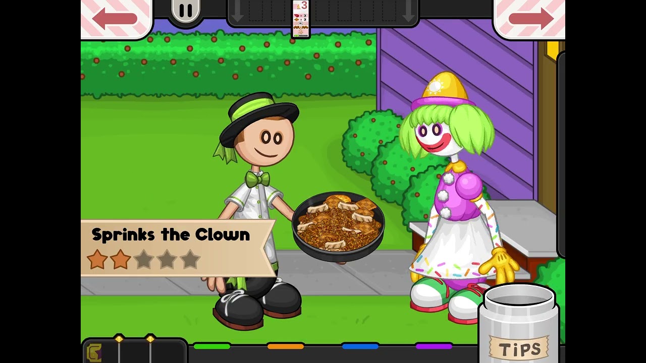 10 Minutes of Papa’s Pastaria To Go | Cozy & Relaxing Gameplay