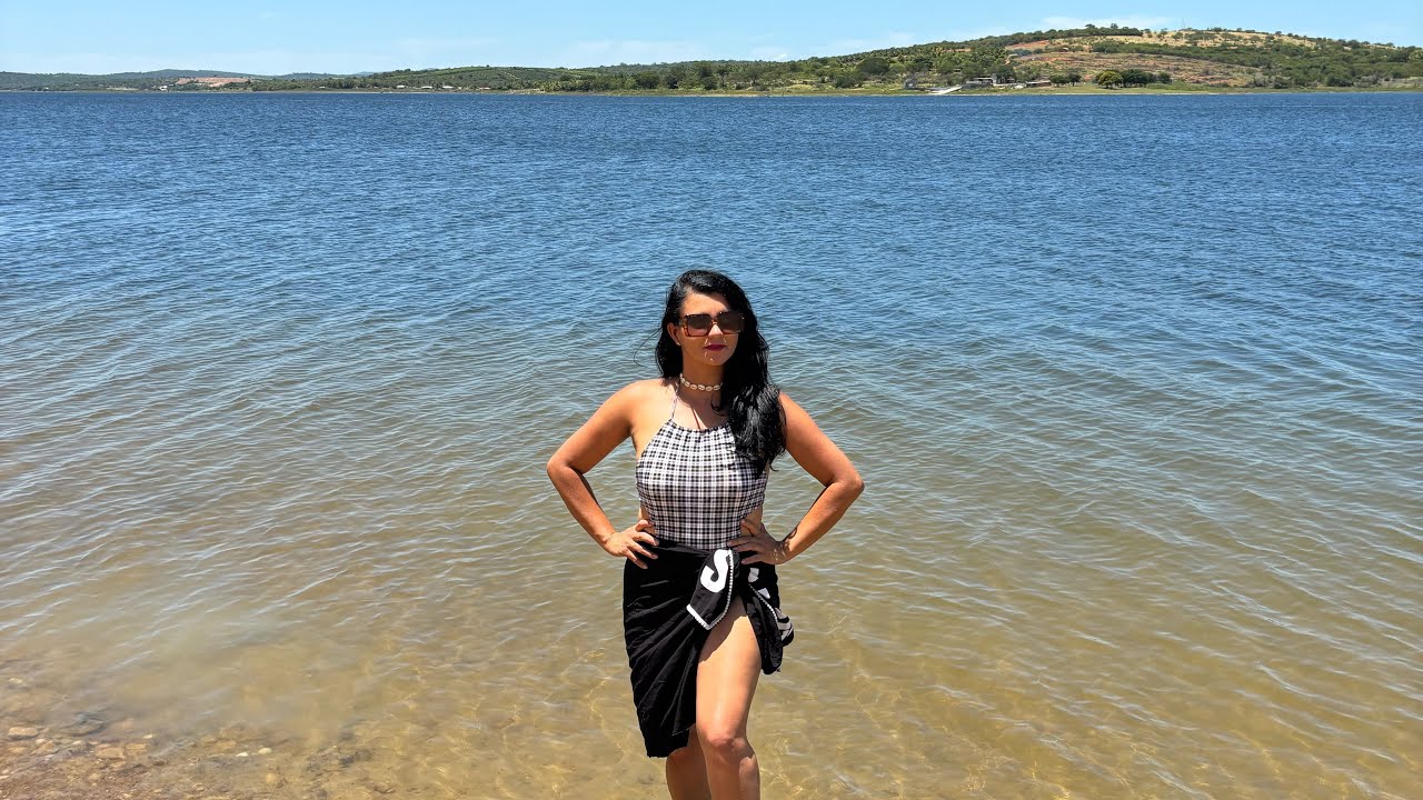 Prainha de Anagé - Bahia