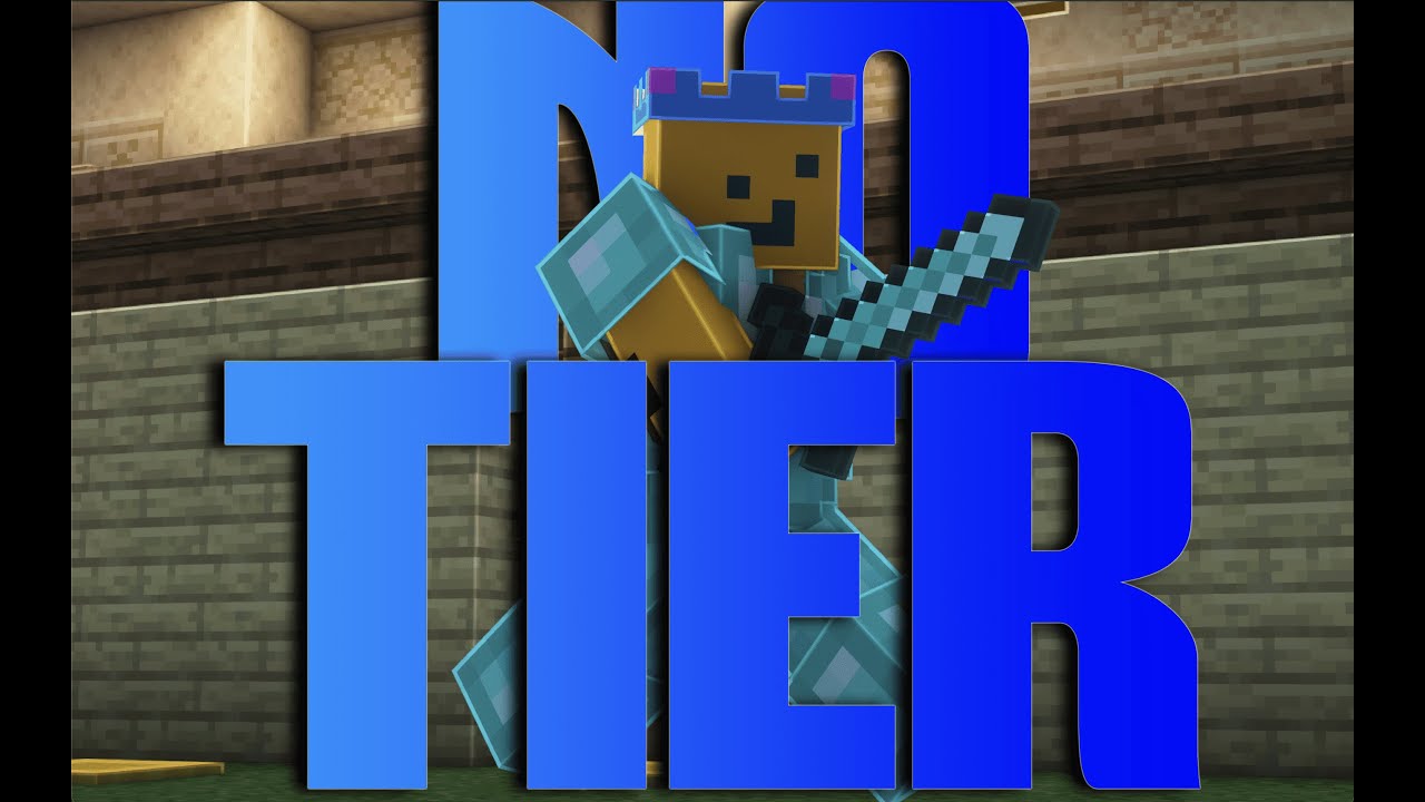 No Tier | Sword Pvp Montage