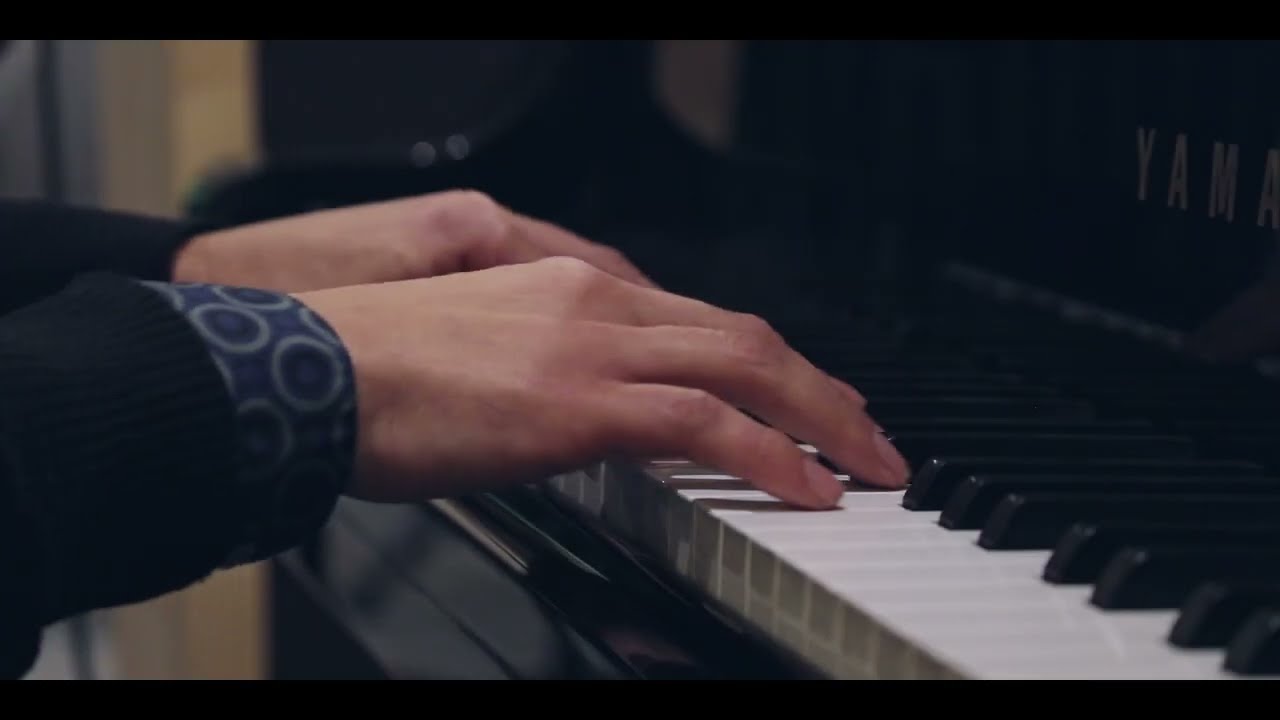 Michele Sanna Quintet-Comprovisation Teaser#3