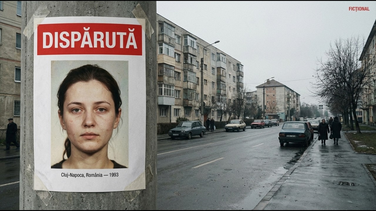 Cluj-Napoca 1993 cold case rezolvat — arestarea șochează întreaga Românie