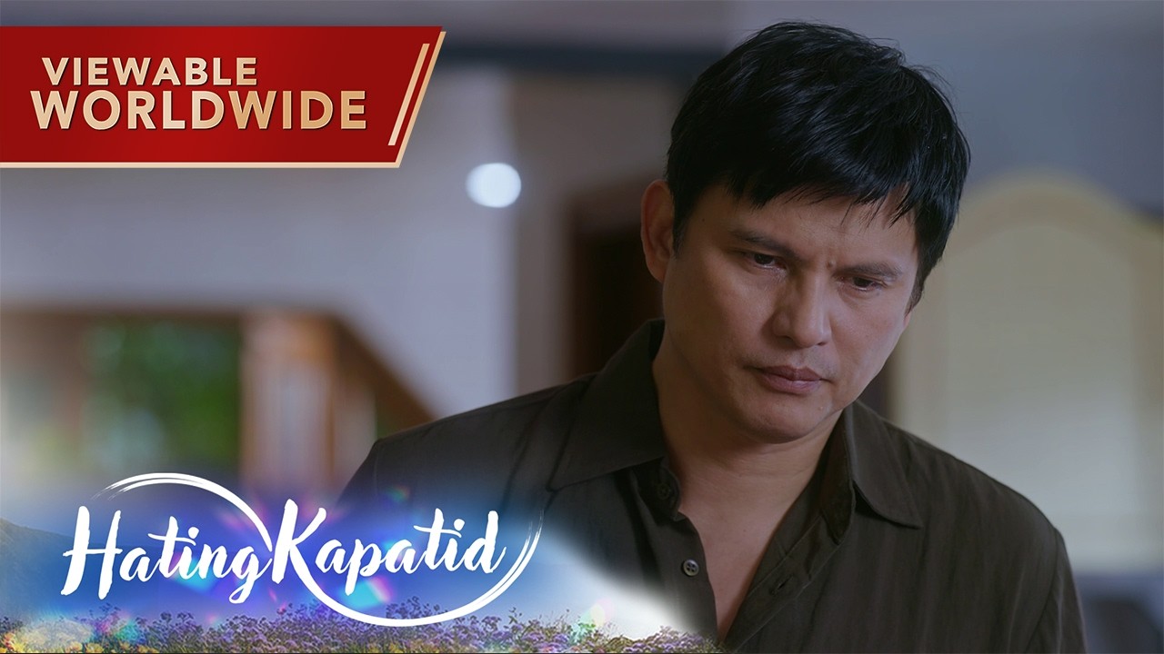 Hating Kapatid: Cris faces legal action from Roselle! (Episode 119)