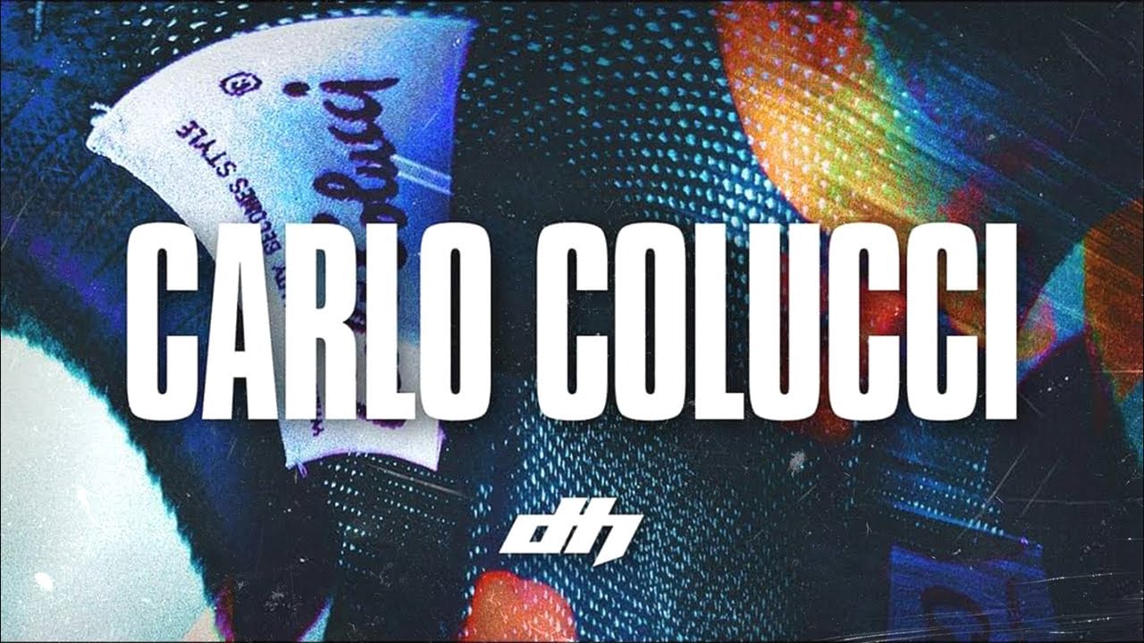 NICCPA X JUICE - CARLO COLUCCI (Official Video)