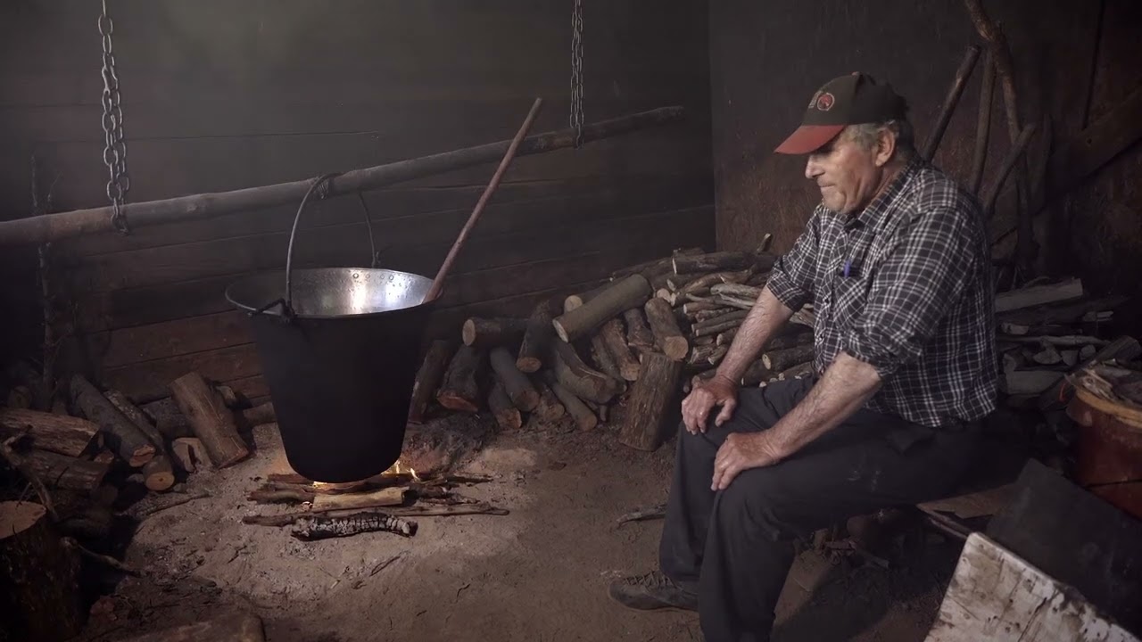 Grobnički sir - Iskonski okus Grobnišćine