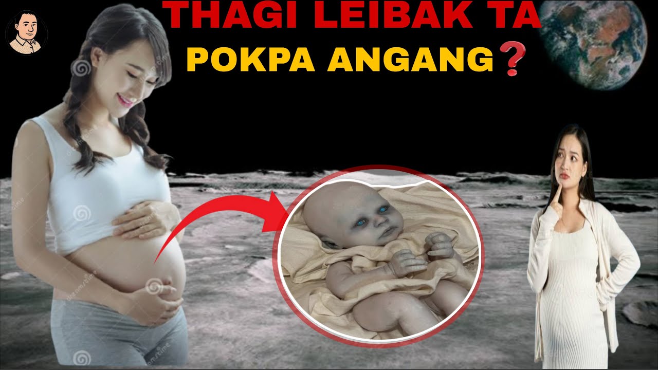 THAGI LEIBAKTA ANGANG POKABADI || TomVerse Khuman