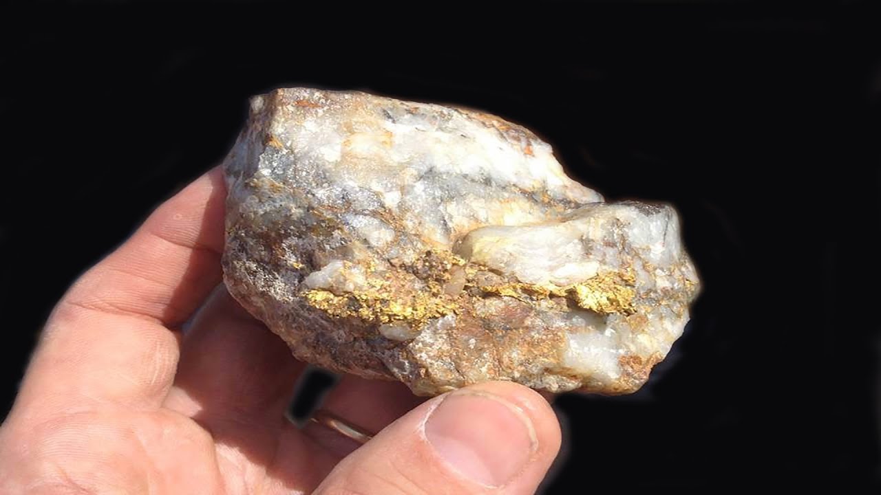 Scientific Proof: Is the Lost Dutchman Mine Hidden in the Superstition Mountains?