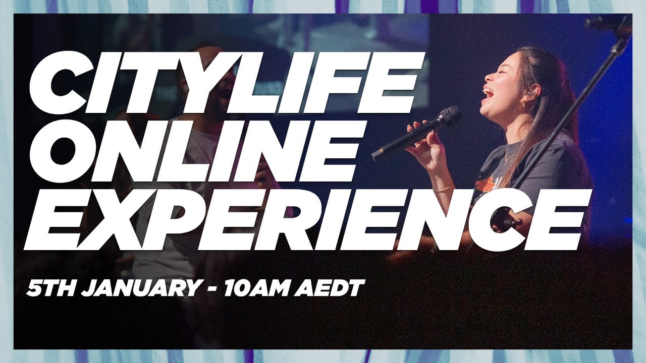 CityLife Online Experience | Rise Up and Build | Layla Nahavandi