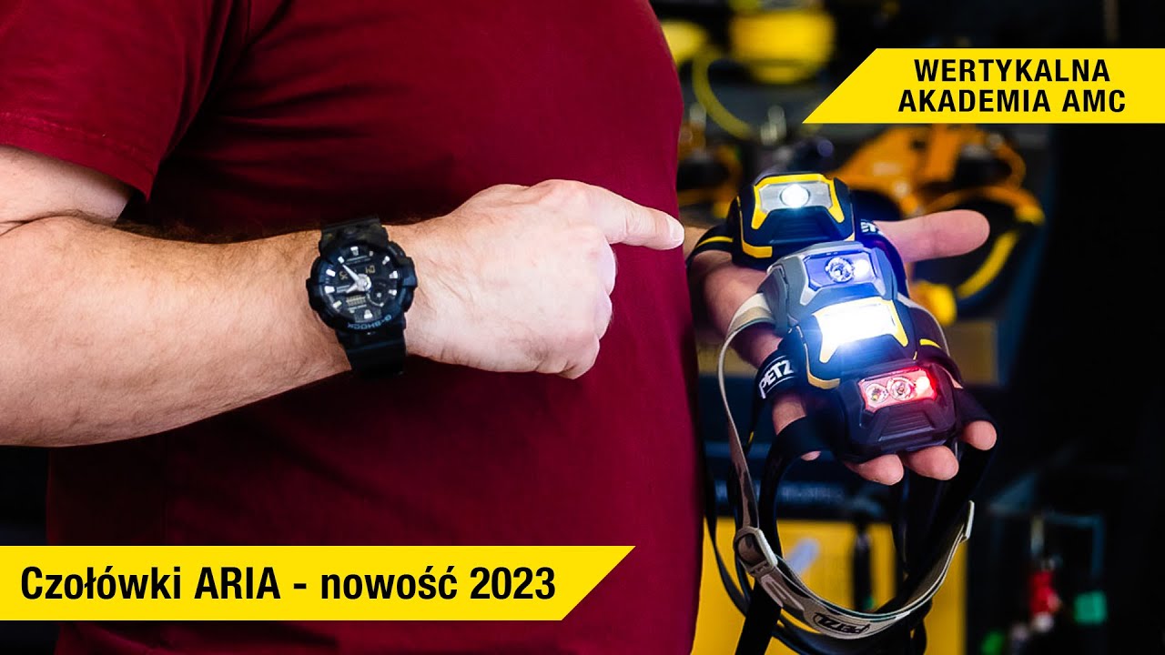 Czoł&oacute;wki ARIA &ndash; nowość 2023