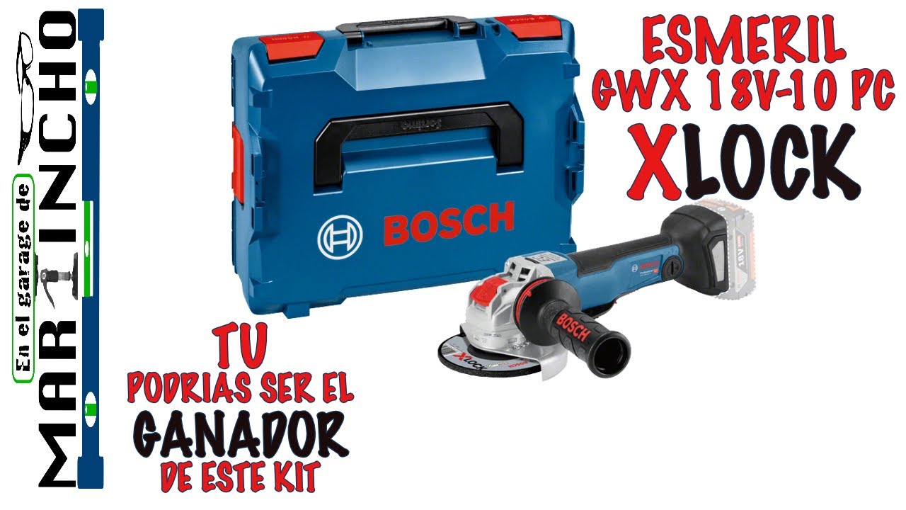 Algo que Debes Saber del Nuevo Sistema X LOCK de BOSCH