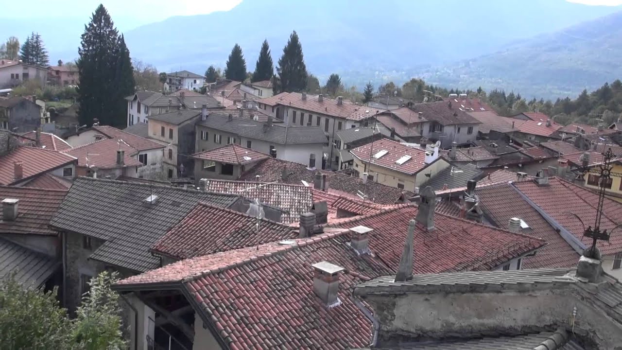 Montegrino in a day