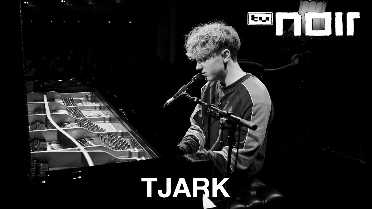 TJARK – schon okay (live bei TV Noir)