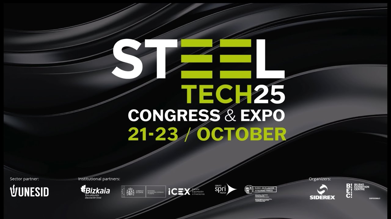 STEELTECH 2025