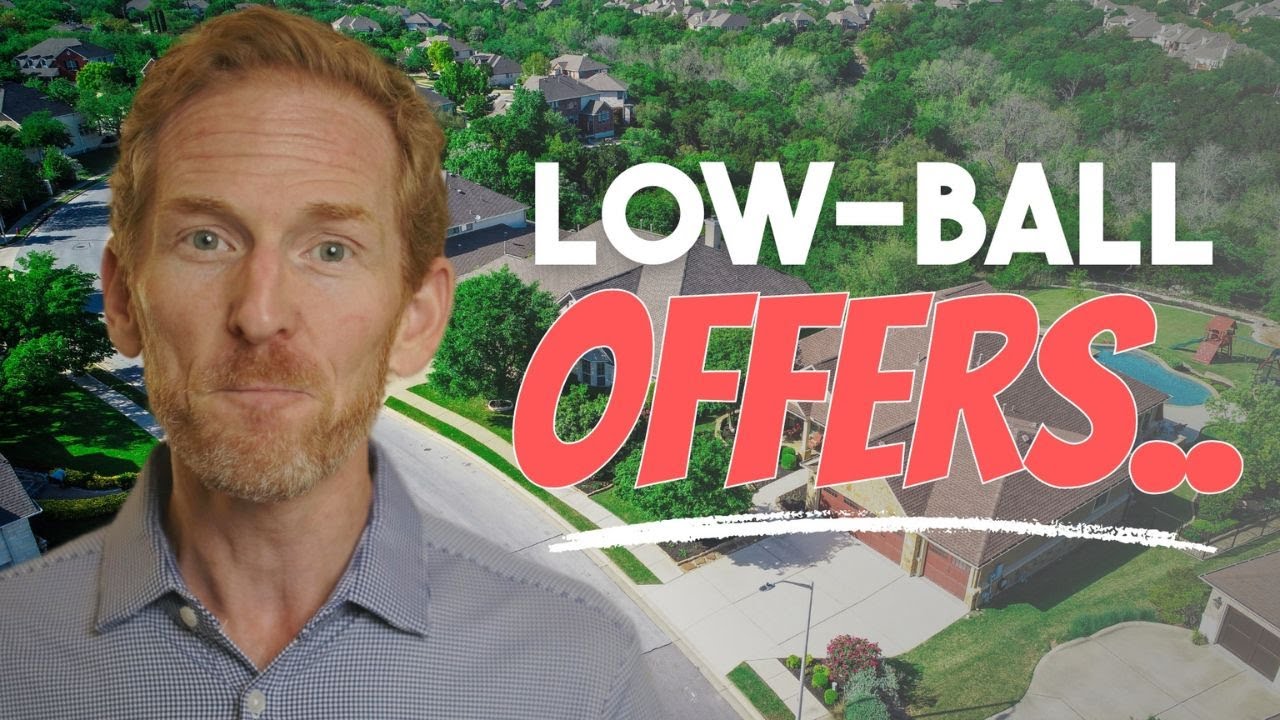 How Should You Respond to a Low Offer on Your Home?