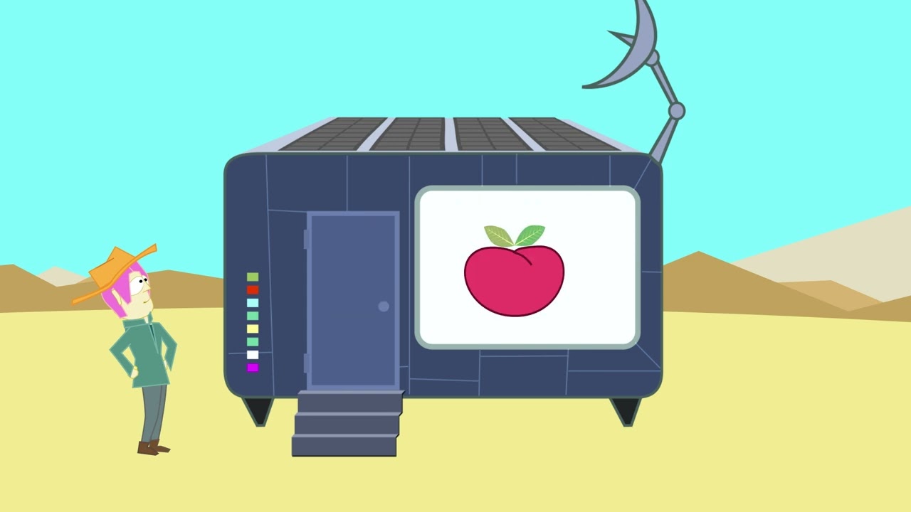 Autonomous agriculture for sustainable food production