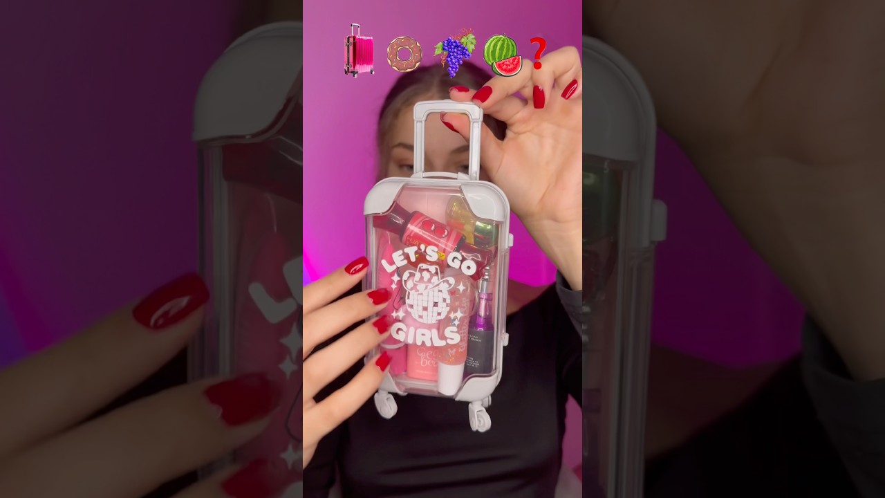 The CUTEST LIPSTICKS in the world🤯👄#unboxing #lipstick #haul #beauty #rate #viralvideo #unpacking