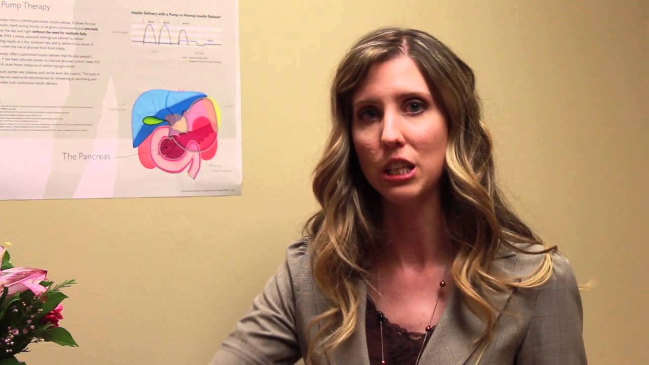 Role of the Diabetes Educator