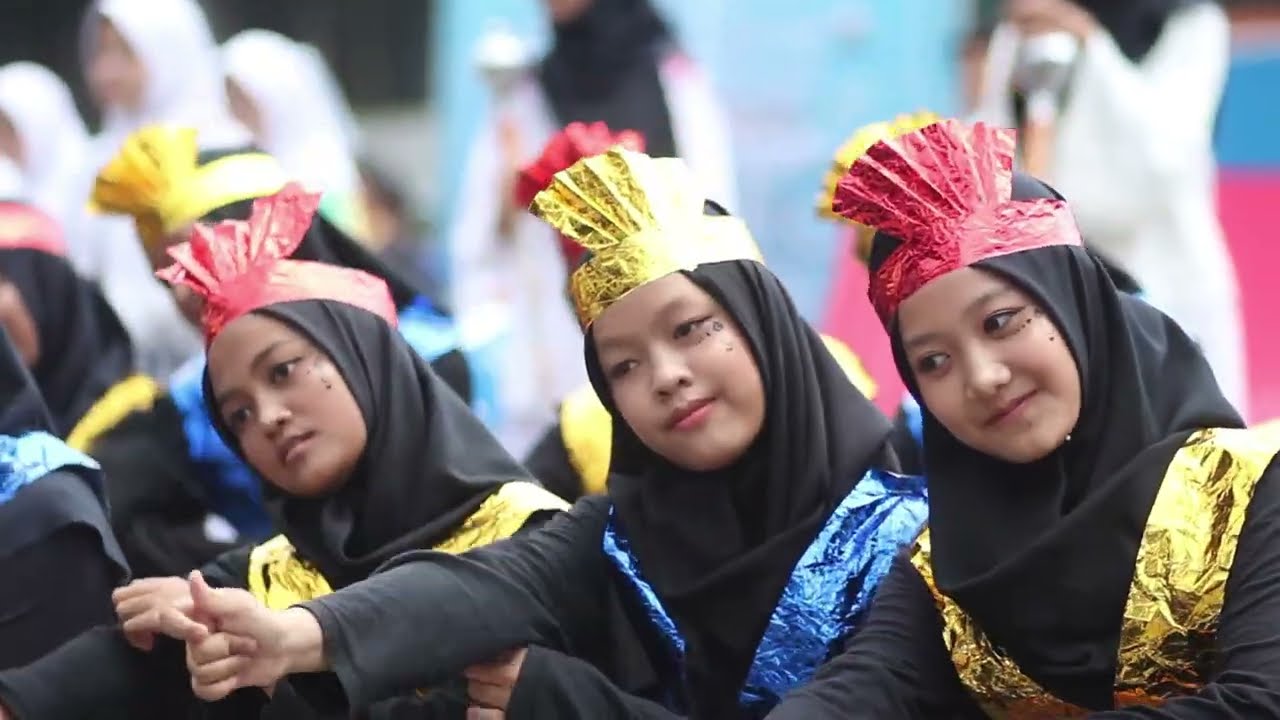PROFIL PESANTREN AMANAH MUHAMMADIYAH KOTA TASIKMALAYA