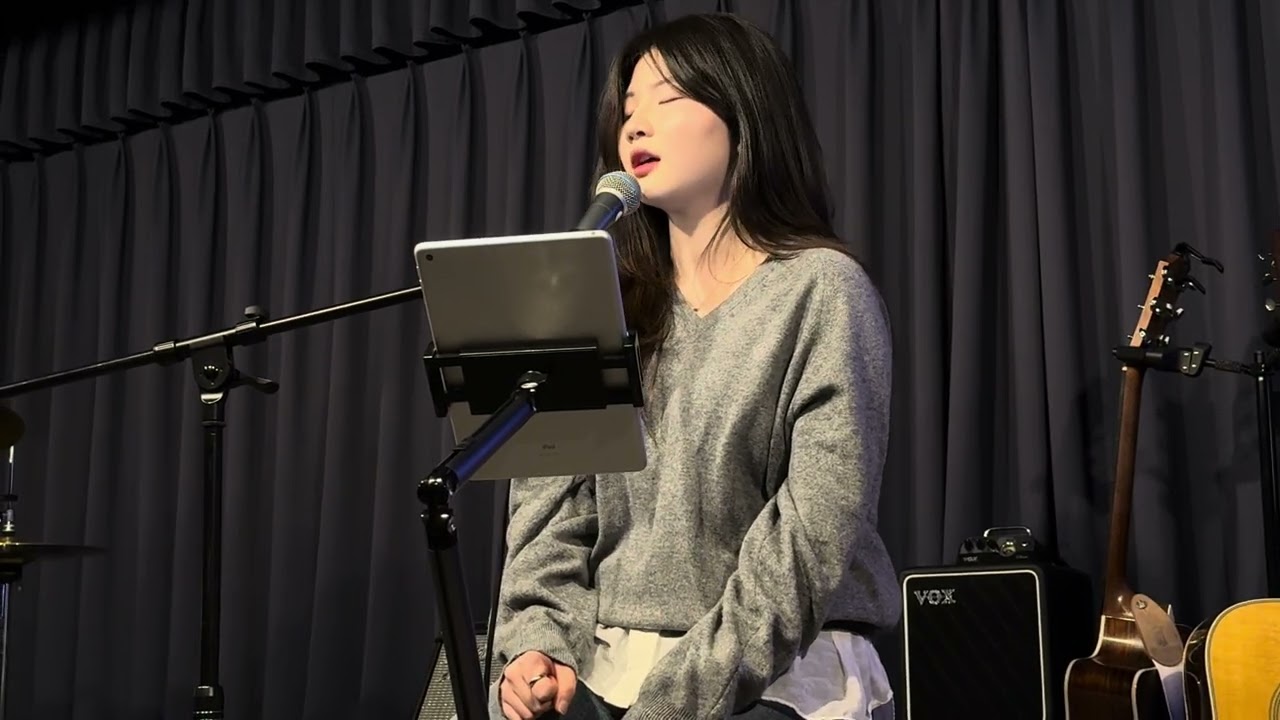260206 서승연 - 호수 (초승 cover) @언플러그드라운지