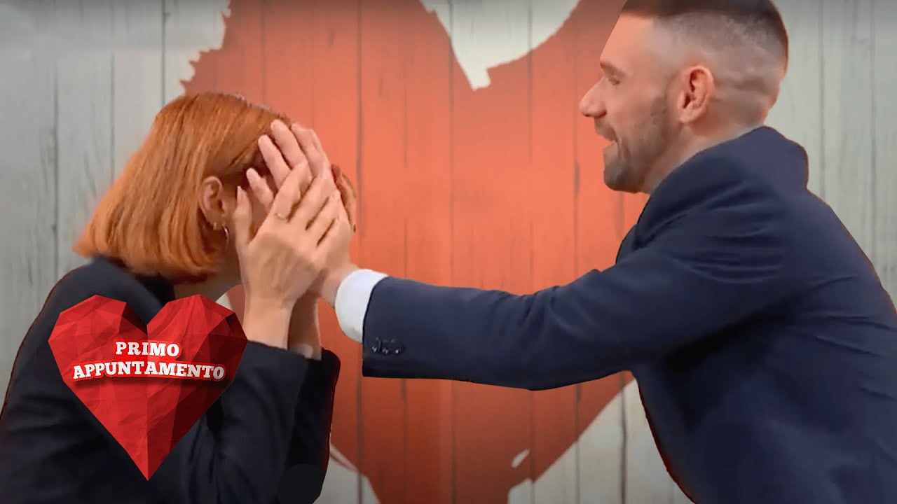 Michele & Giada: Una Nuova Vita 💖| Episodio 1 | Primo Appuntamento ♥