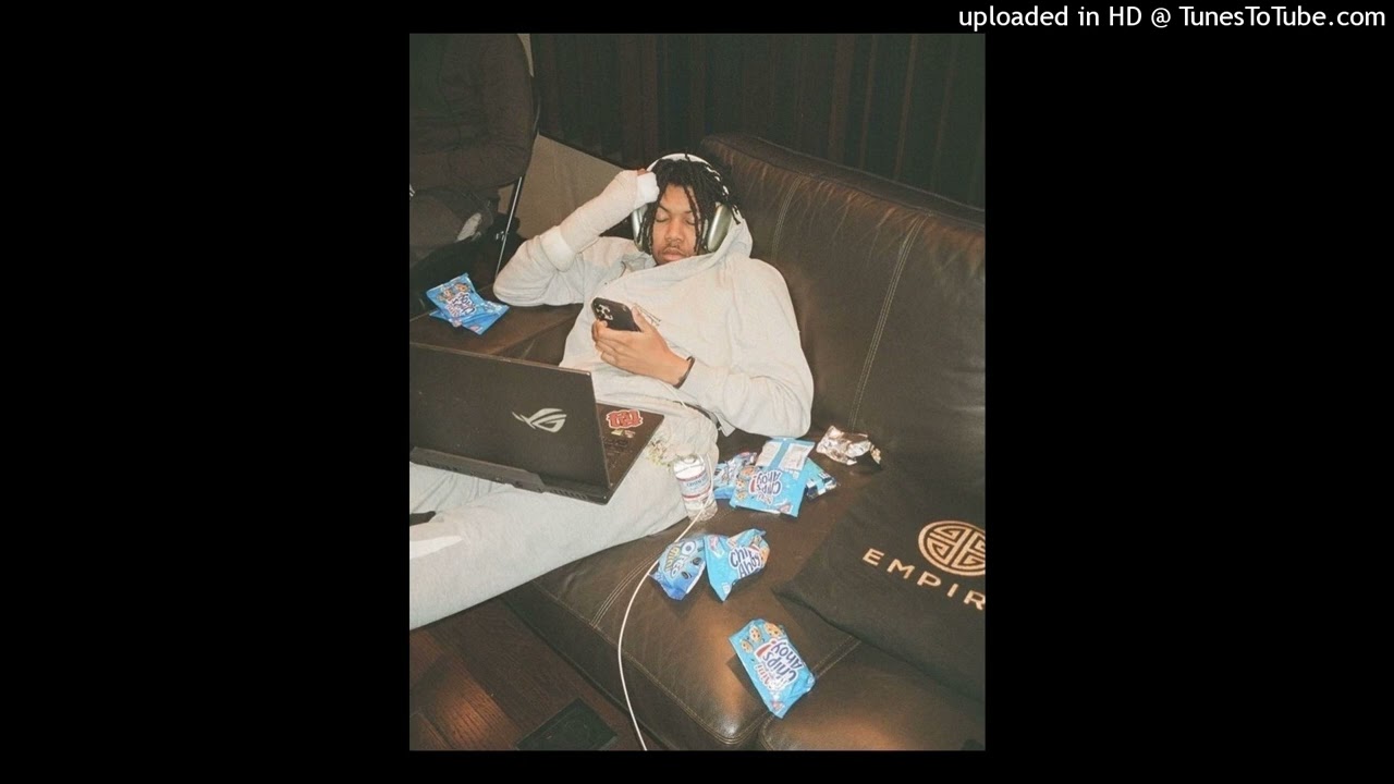 KANKAN X 30NICKK ANGELIC PLUGGNB TYPE BEAT - AGAIN