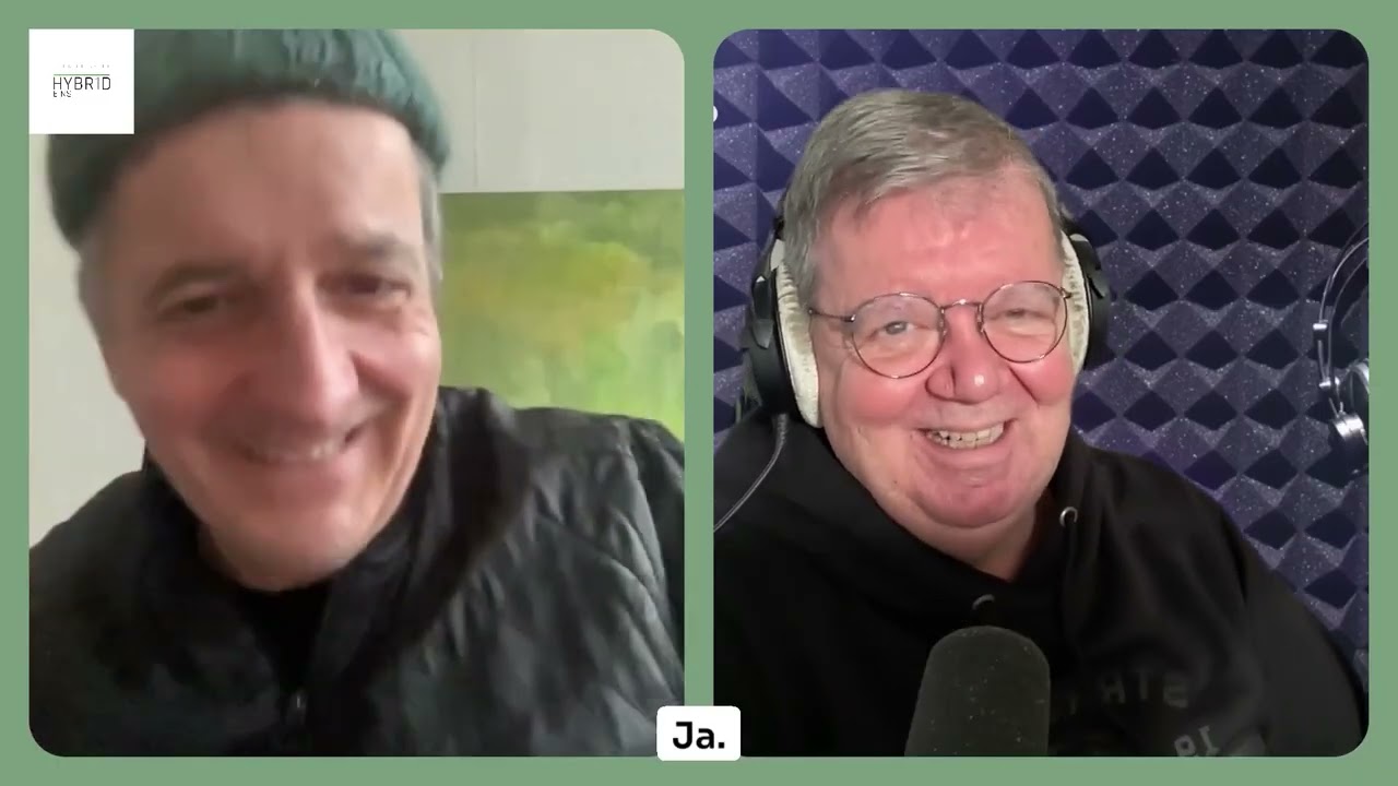 KI, Algorithmen und Targeting: Alf Frommer über die Zukunft der Werbung