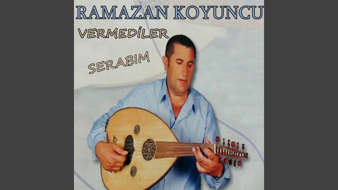 Derdim Çoktur Hangisine Yanayım