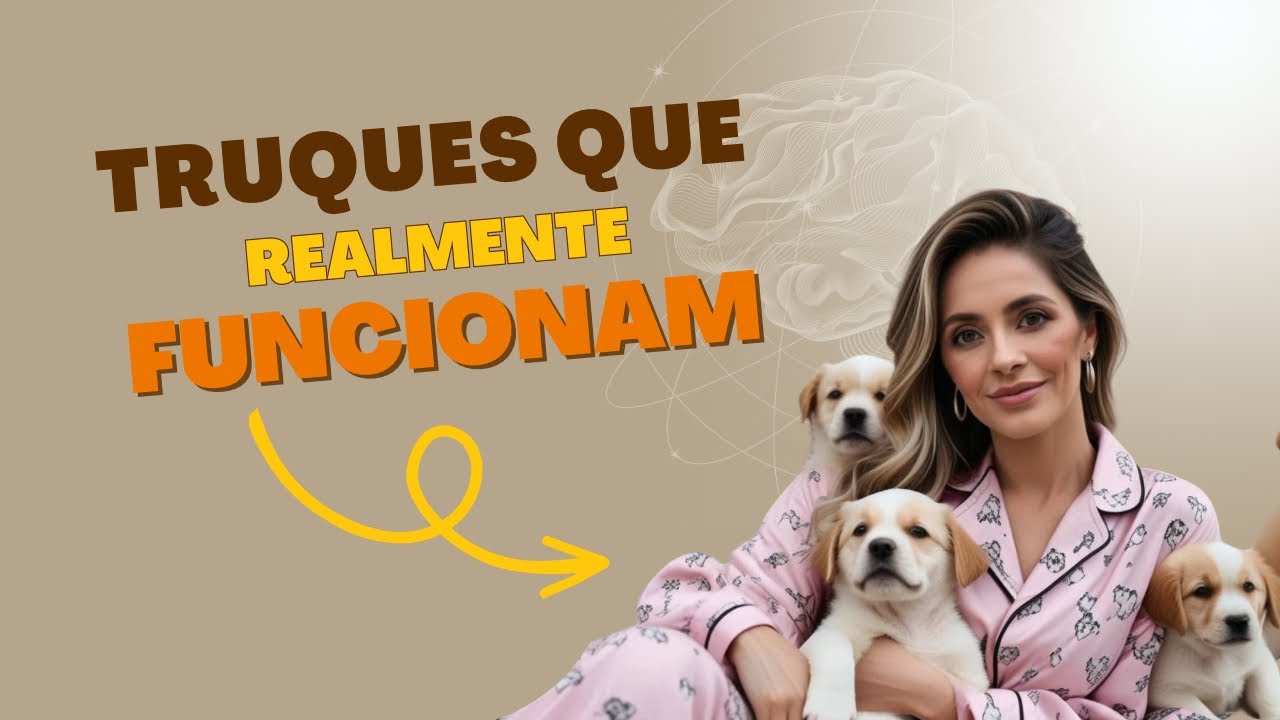 9 Truques Incomuns Para Transformar Sua Vida AGORA