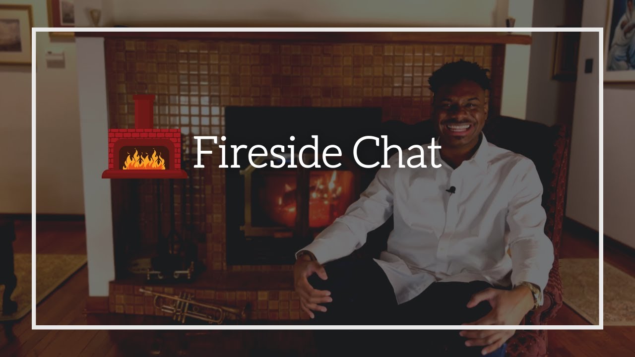 Second Line Bebop Series: Episode III - Fireside Chat