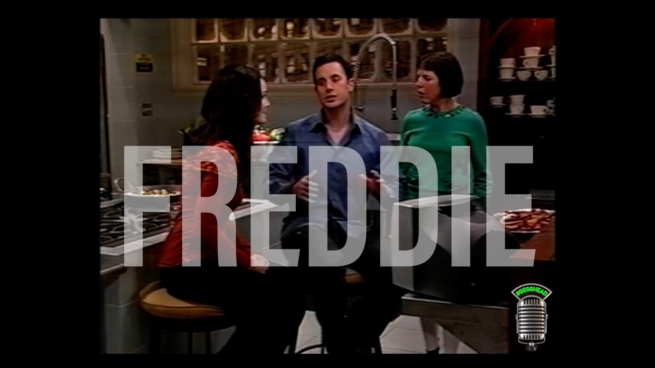Freddie S01E12 