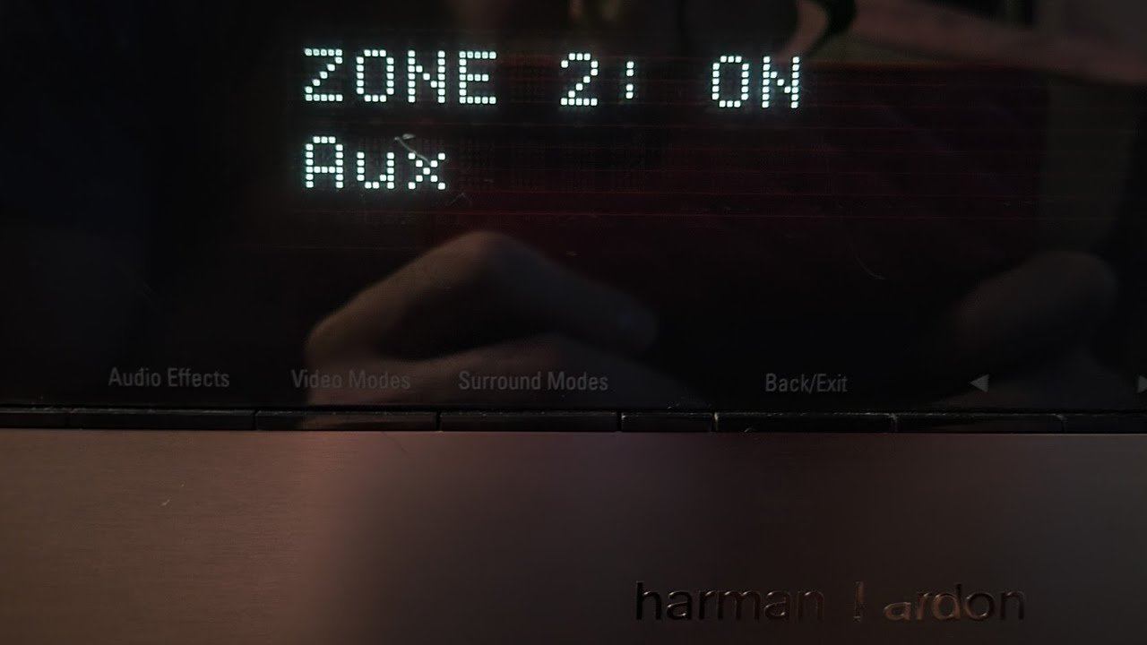 Что такое zone B / зона 2, в av ресиверах - полезная функция, о которой мало, кто знает