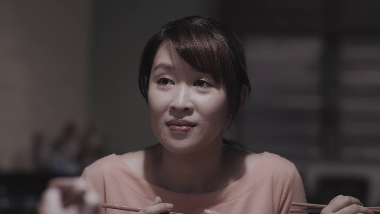 刀标油新年短片- 幸福加油 l Always Be There- A short film by Knife