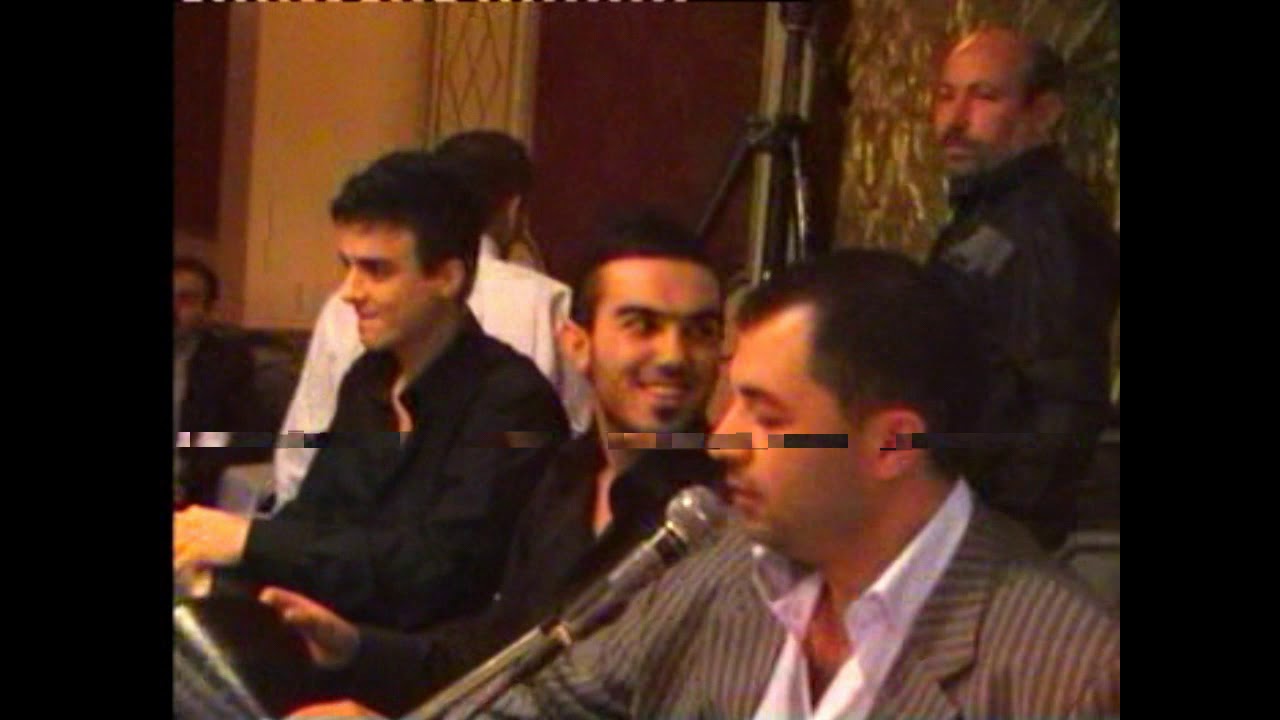 Ankaralı Coşkun DireK.2010.Şu Fani, Dünyaya Geldim Gidiyom.NETTE İLK.(S.Ö.P.)