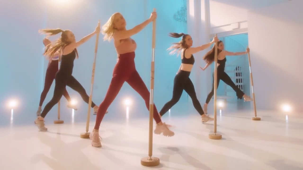 Introducing: MYMODE Lite by Tracy Anderson