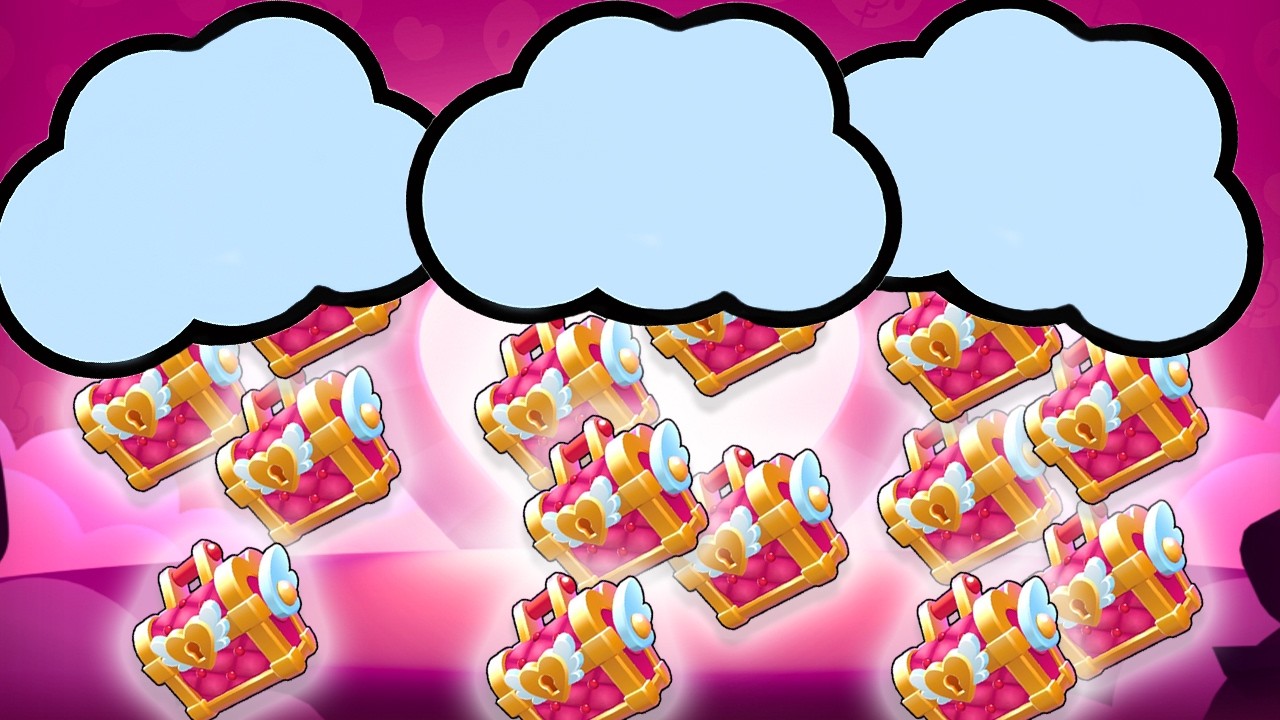 BRAWLENTINES IS THE BEST!!