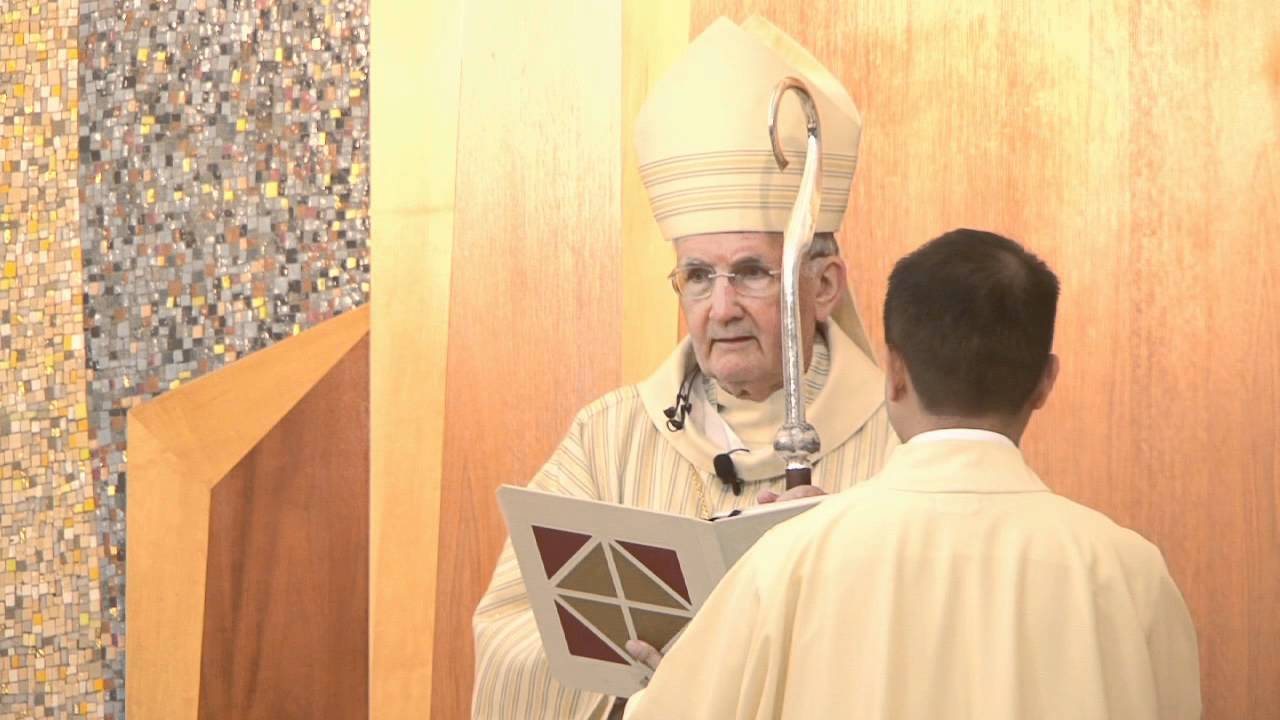 Crystal Cathedral receives new name and pastor