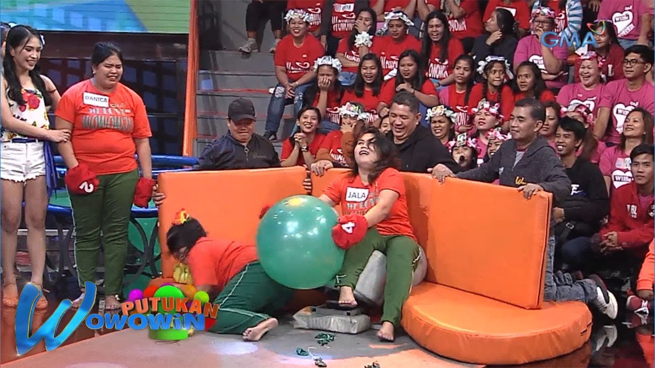 Wowowin: Team San Pablo, ready na sa ‘Putukan Na!’