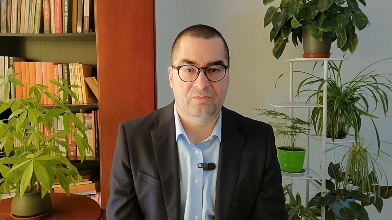 Уан И в Мюнхен: Сигурността трябва да се гради чрез правила и диалог