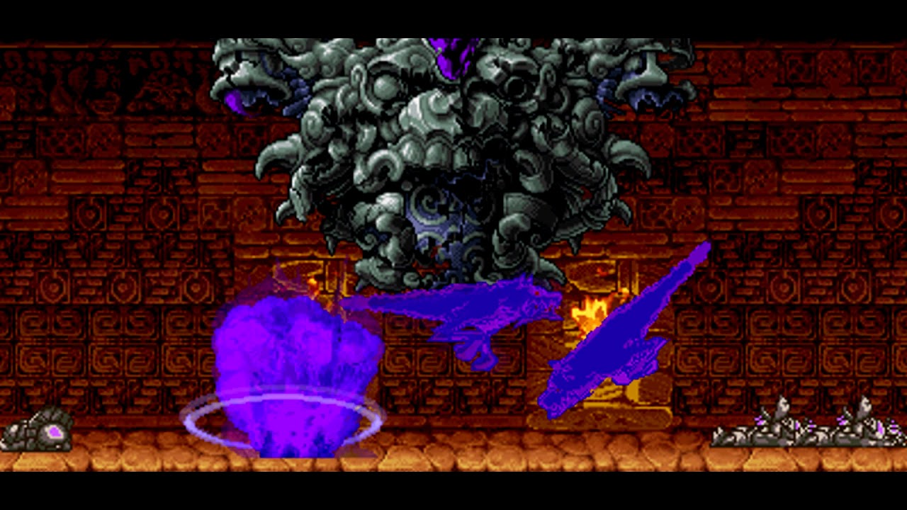 [MS: Anime] Attack Test: Sol Dae Rokker Anima