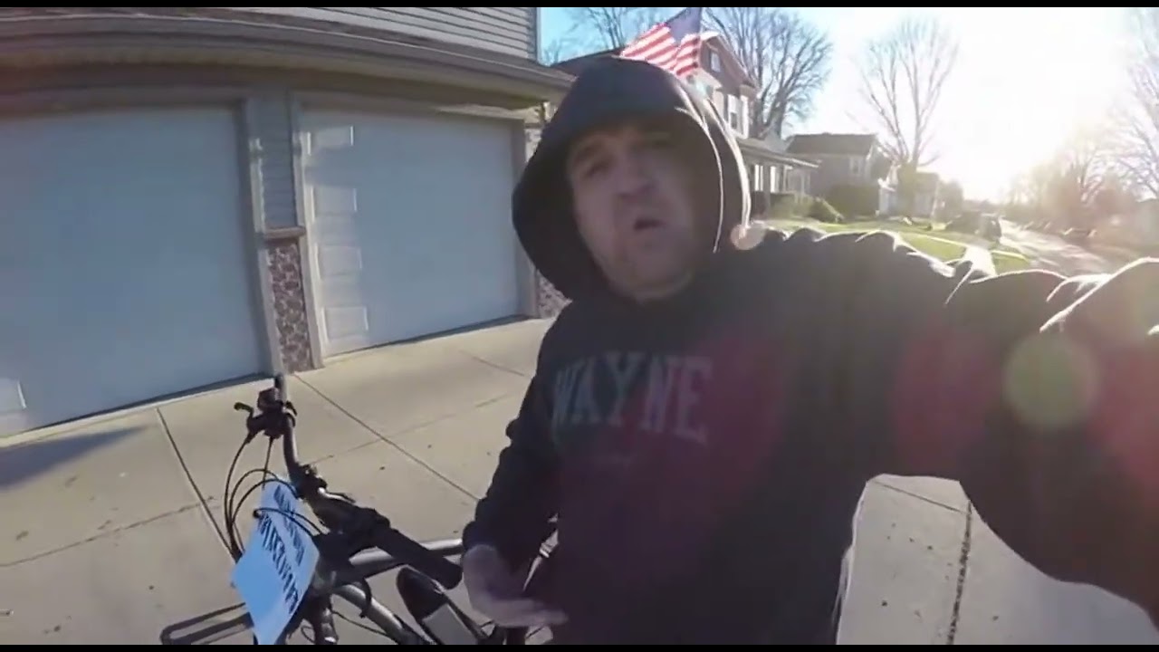DMV E-bike division 